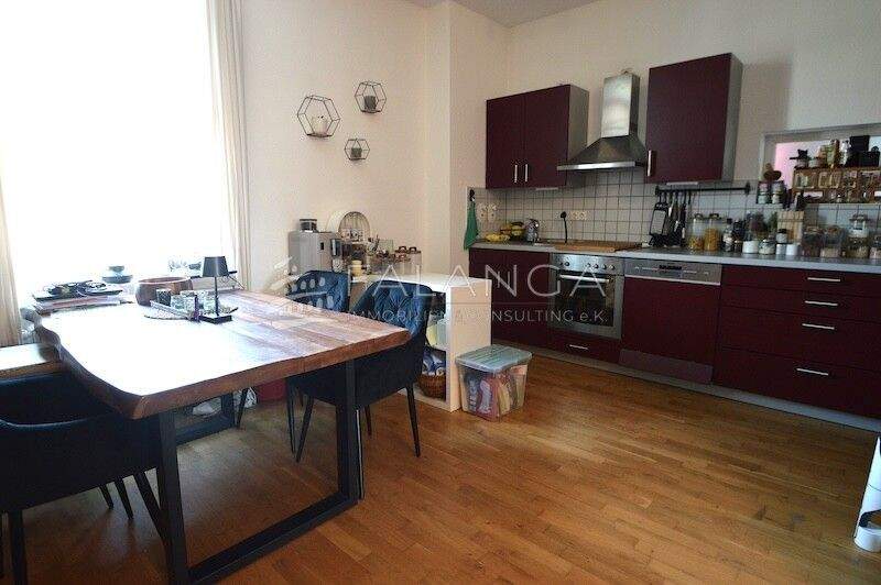 Falanga Immobilien - Top symbiose zwischen Moderne und Altbau in beliebter Top-Lage von Gonsenheim! – Mainz – Vorschaubild 6