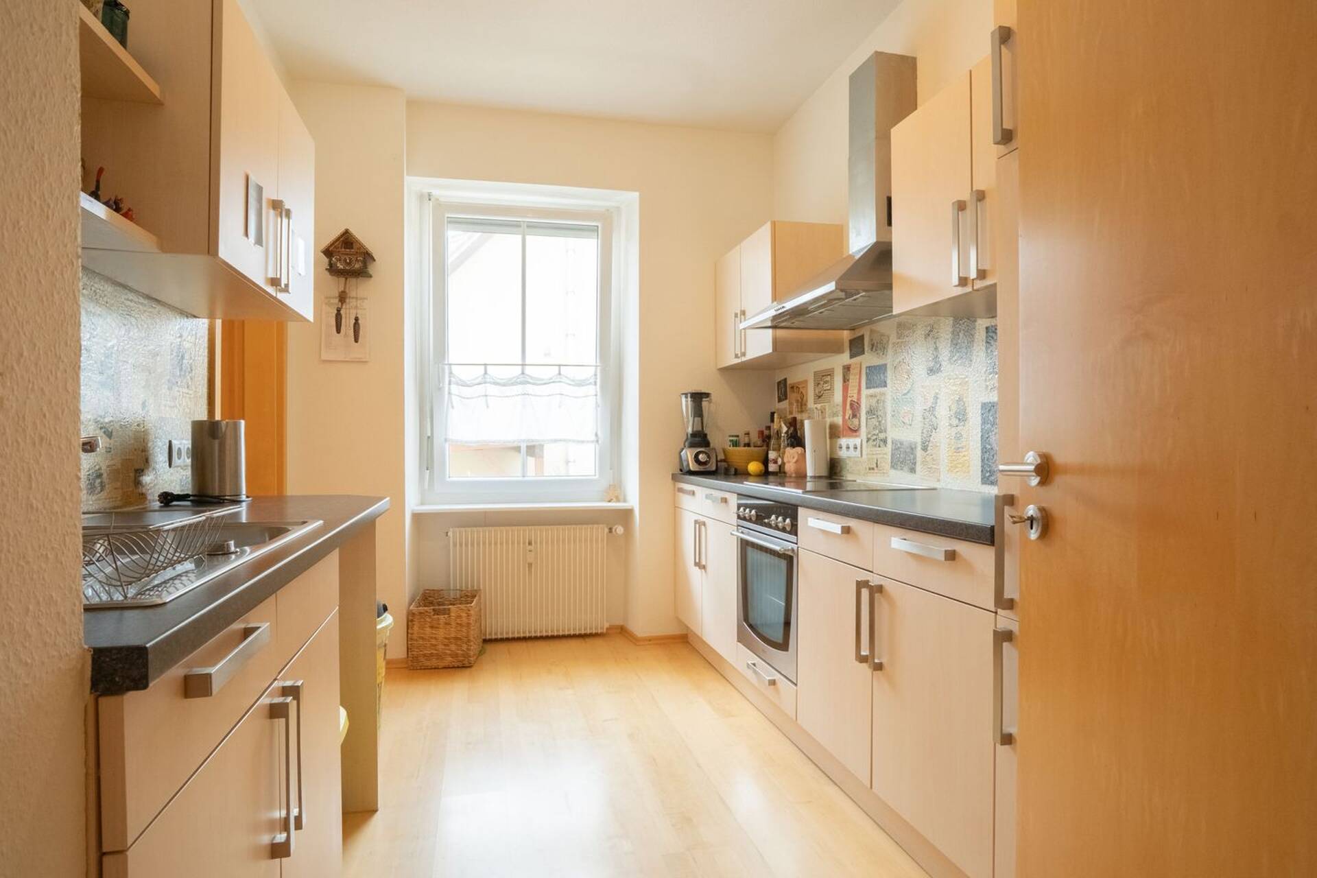 Mehrfamilienhaus in 79183 Waldkirch mit 281,62 m² kaufen