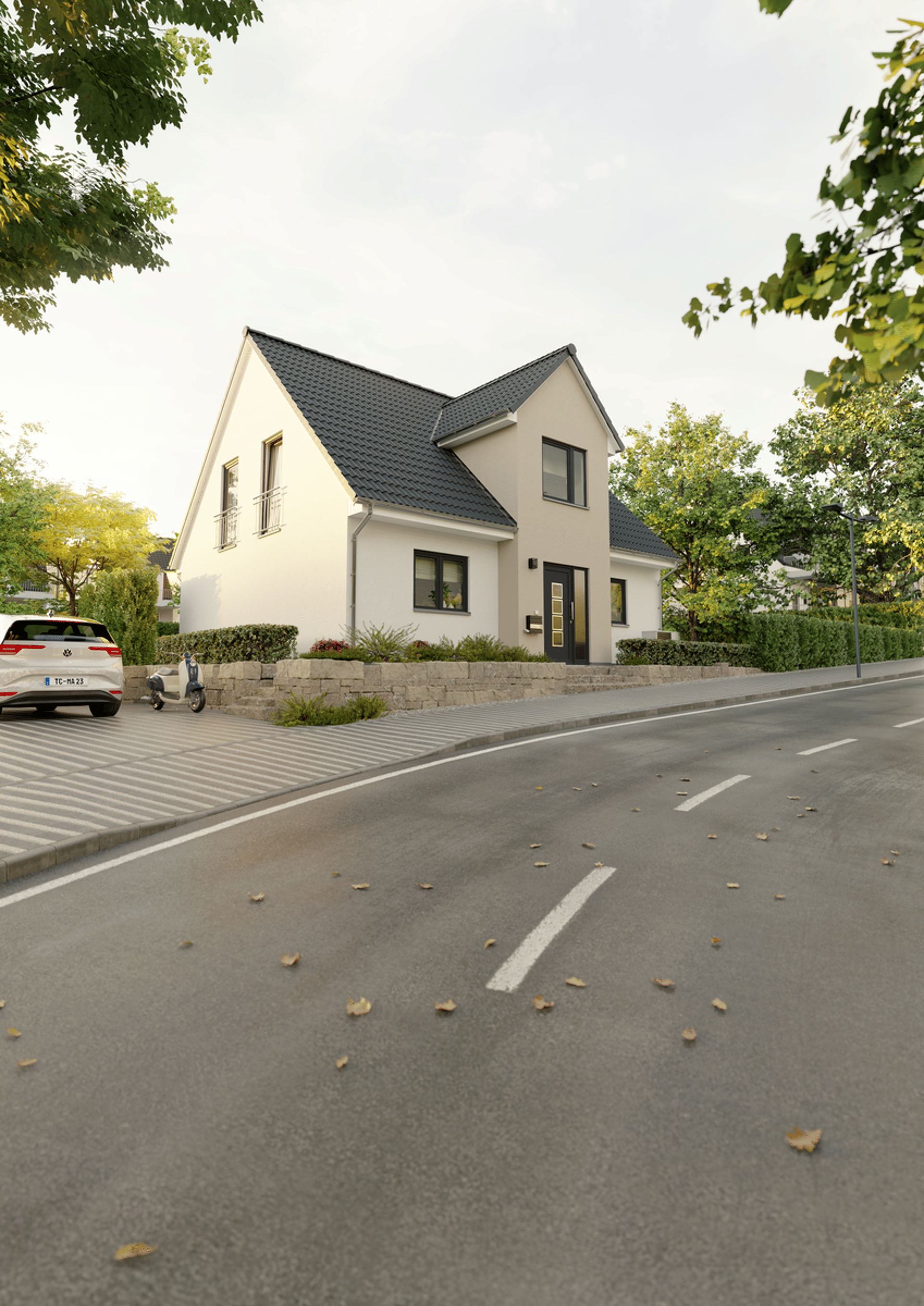 Haus in 19370 Parchim mit 131 m² kaufen