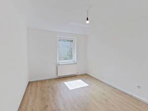 Geräumige 2-Zimmer-Wohnung mit großer Wohnküche in Bielefeld-Mitte – 33607 Bielefeld – Vorschaubild 3