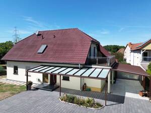 Großzügiges Ein- bis Zweifamilienhaus mit Wintergarten, Garage & PV-Anlage in Erfurt Töttleben – 99098 Erfurt – Vorschaubild 2
