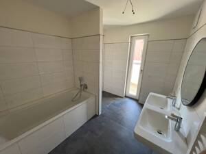 Exklusive 4-Zimmer Neubau-Wohnung mit 113 m² in Radebeul - Erstbezug – 1445 Radebeul – Vorschaubild 6