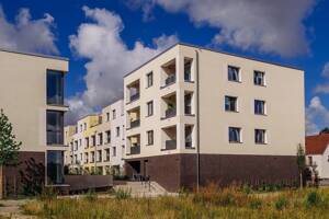 Schick und bezahlbar Wohnen im Hellwinkel // 1.OG Wohnung 1 - WBS erforderlich – 38446 Wolfsburg – Vorschaubild 4
