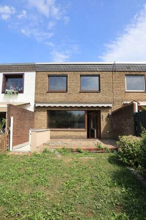Schönes Haus in Rahm mit 1 Garage und 3 Stellplätzen – 47269 Duisburg – Vorschaubild 4
