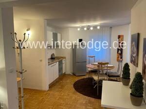 INTERLODGE Essen-Stadtwald: Modern und hochwertig ausgestattetes Apartment – 45134 Essen – Vorschaubild 7