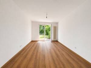 Hochwertig sanierte Gartenwohnung in ruhiger Innenhoflage von München-Obersendling – 81379 München – Vorschaubild 4