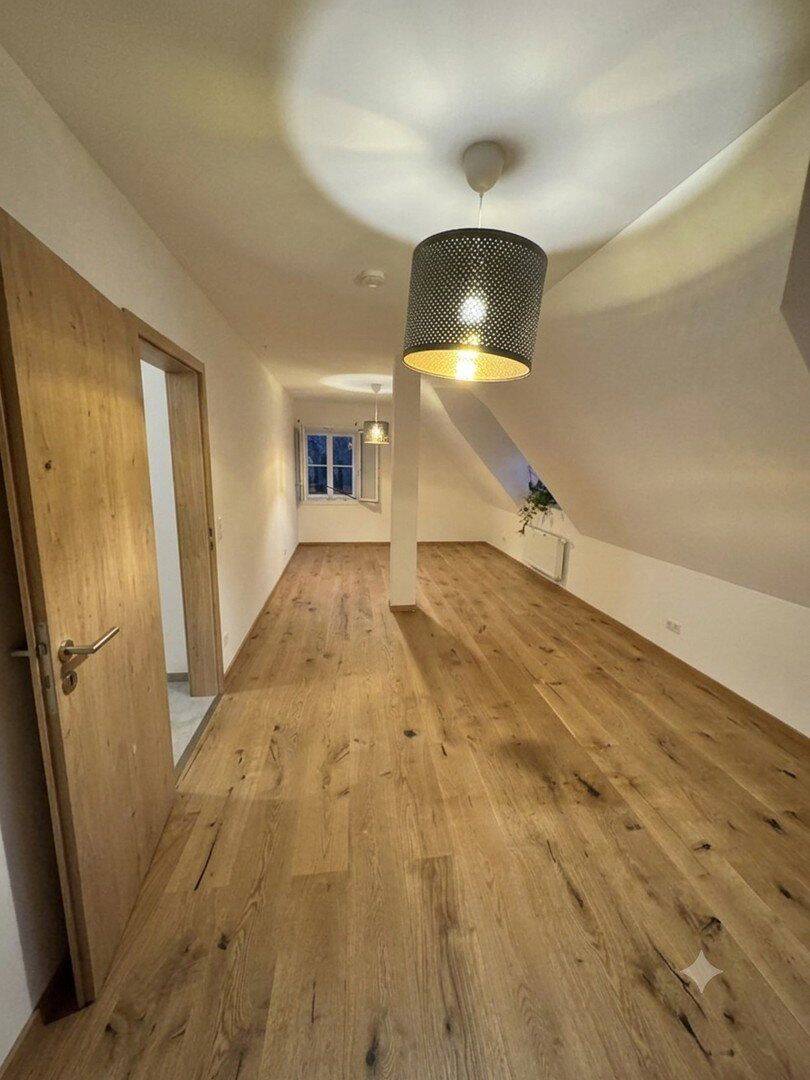 Moderne 3 Raumwohnung in einem kernsanierten Ensemble in ruhiger Lage am Marienbergpark – Nürnberg – Vorschaubild 6