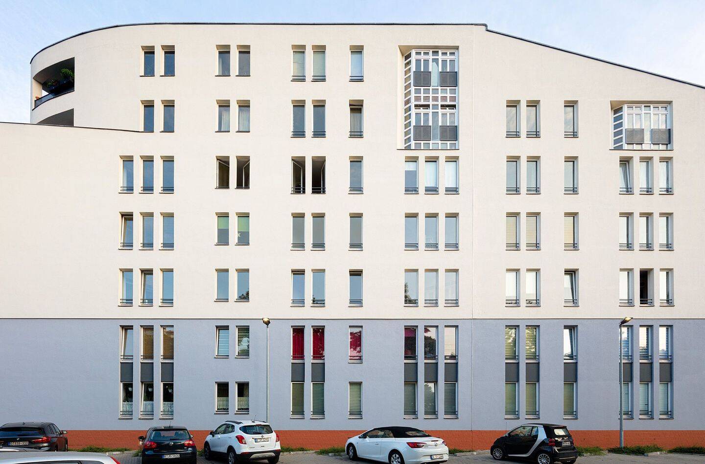 Vermietete 3-Zimmerwohnung in Berlin-Tiergarten – Berlin – Vorschaubild 9
