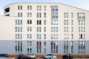 Vermietete 3-Zimmerwohnung in Berlin-Tiergarten – 10555 Berlin – Vorschaubild 9