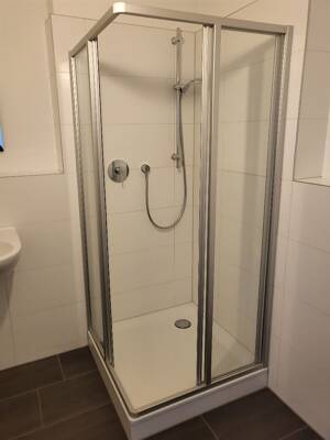 Schöne 1-Zimmer Neubau Wohnung in Lübeck zu vermieten – 23558 Lübeck – Vorschaubild 3