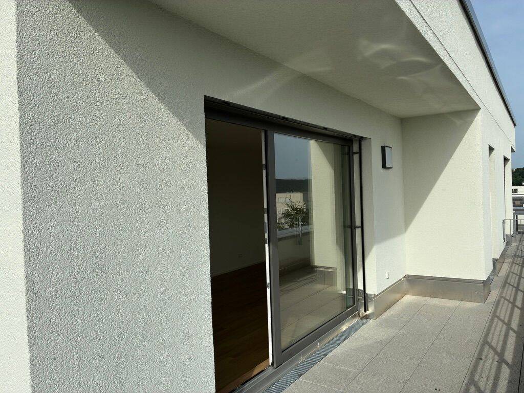 Penthouse in Saarbrücken: Modernes Wohnen mit Balkon – Saarbrücken – Vorschaubild 9