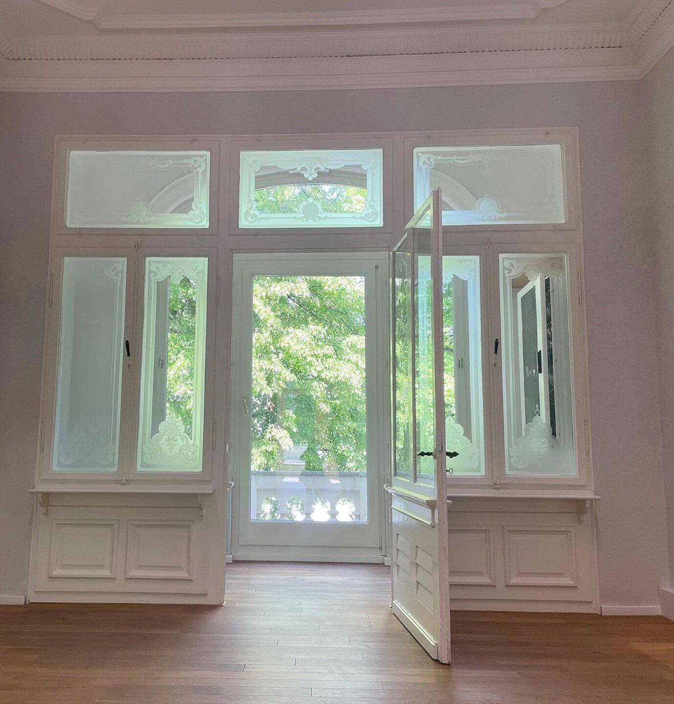 Villa Uhrmacher, eine lichtdurchflutete Familienresidenz – Bonn – Vorschaubild 3