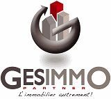 GESIMMO PARTNER logo