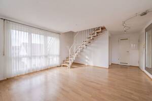 Über den Dächern - charmante Maisonette mit Weitblick und zwei TG-Stellplätzen – 70619 Stuttgart – Vorschaubild 4