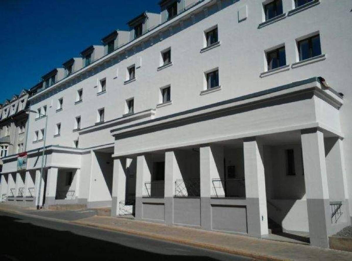 WG-Zimmer in Studentenhaus App.17 - zentrale Lage – 7745 Jena – Bild 1 von 6