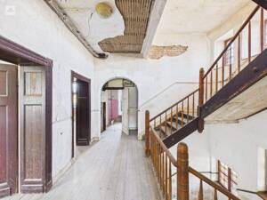 RESERVIERT!! Jugendstilvilla |Koblenz-Neuendorf | Sanierungsobjekt | Festung Ehrenbreitstein – 56070 Koblenz – Vorschaubild 8