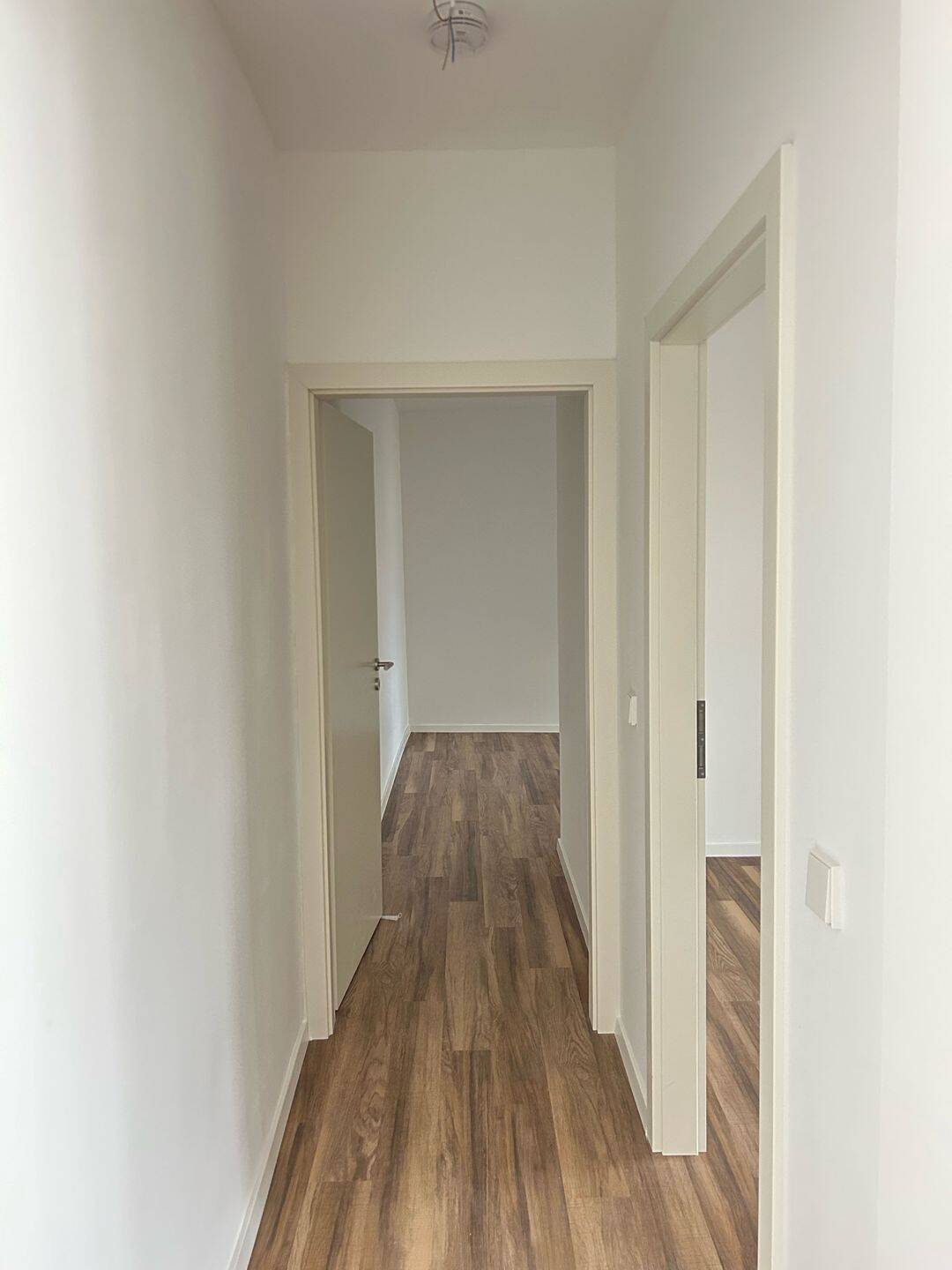 4 Zimmer Neubauwohnung- Erstbezug im hochwertigen Anbau – Mannheim – Vorschaubild 4
