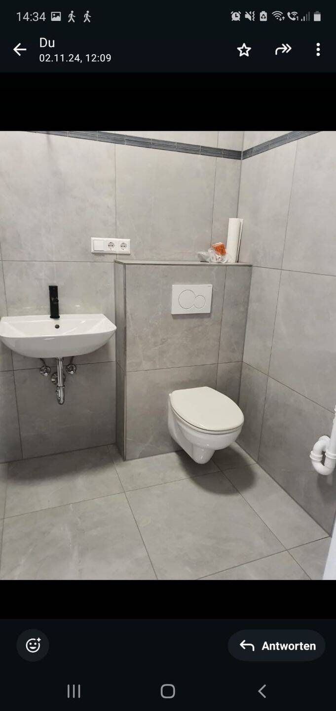 Helle 4-Zimmer-Wohnung in der Karlsruher Weststadt-Ideal für Familien oder als Bürofläche – Karlsruhe – Vorschaubild 7