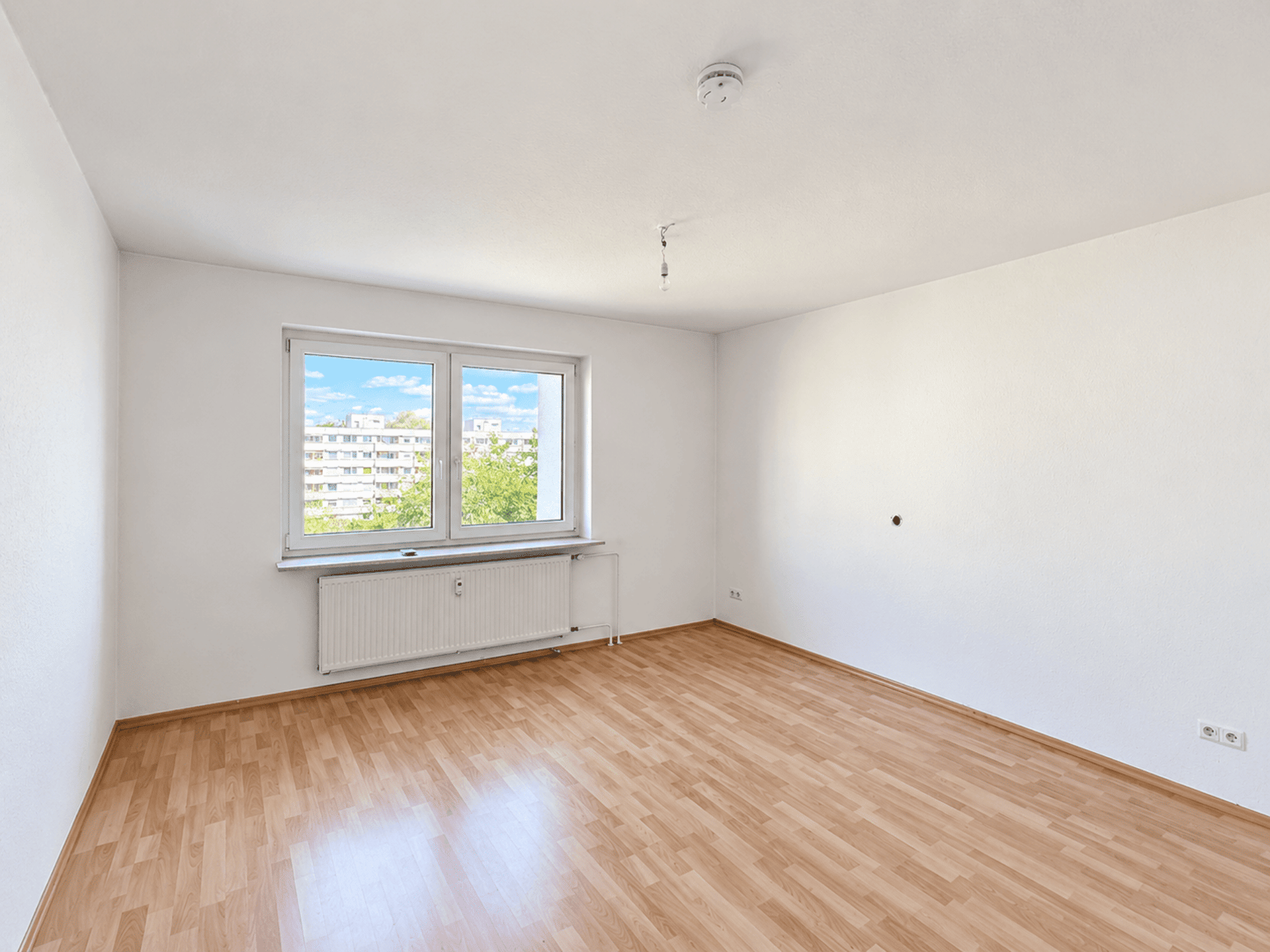 Etagenwohnung in 65187 Wiesbaden mit 63,15 m² kaufen