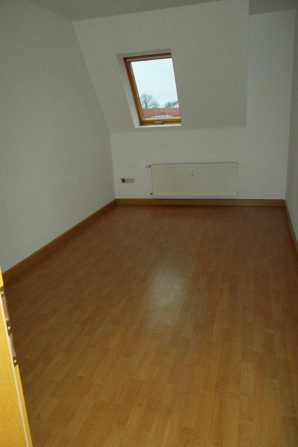 Über den Dächern von Chemnitz - Charmante Maisonette mit 2 Bädern & Einbauküche – Chemnitz – Vorschaubild 8