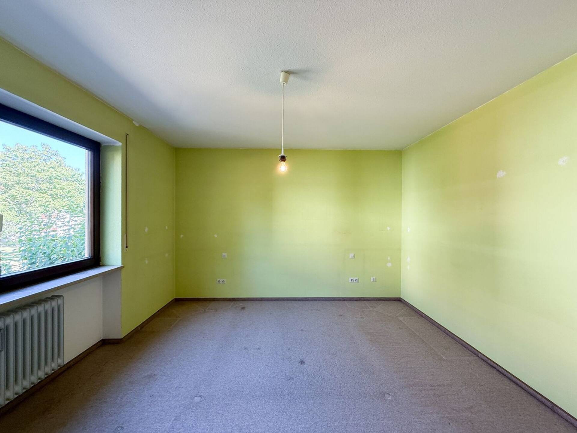 Etagenwohnung in 86720 Nördlingen mit 87,07 m² kaufen