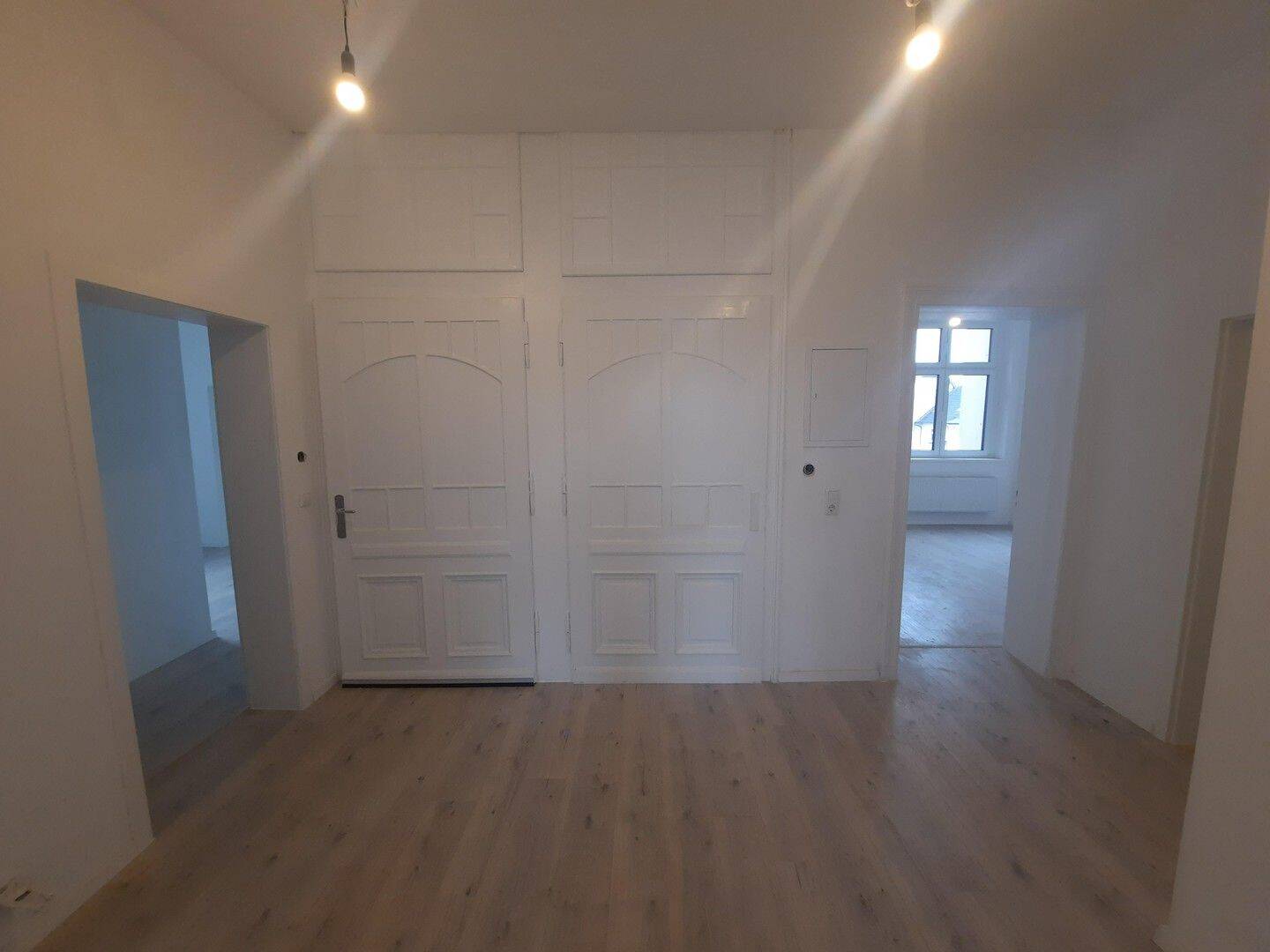 Großzügige und charmante Wohnung im 2. OG – Bochum – Vorschaubild 5