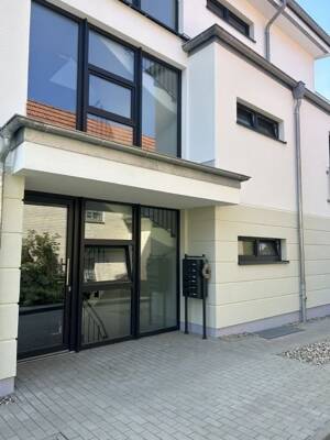 KFW55 Traum-Neubauwohnung in Groß - Flottbek – 22607 Hamburg – Vorschaubild 6