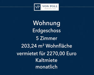 Provisionsfrei: Wohnen & Vermieten clever kombiniert! Dachgeschosswohnung wird frei geliefert! – 21149 Hamburg – Vorschaubild 3