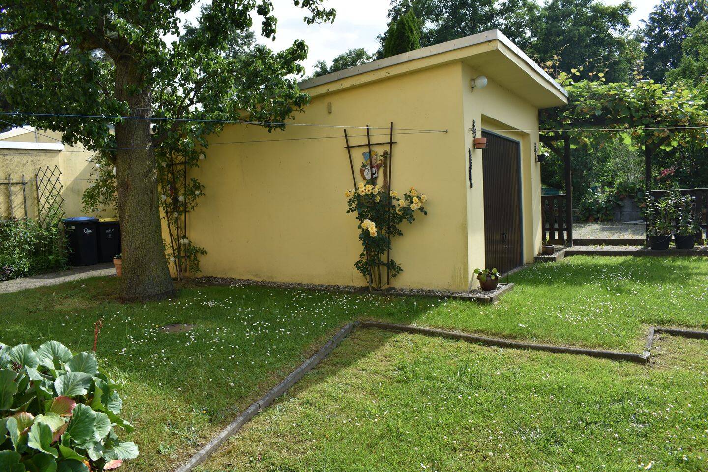 Ihr neues Zuhause für Generationen. Großzügiges Zweifamilienhaus in Grimma – Grimma – Vorschaubild 6
