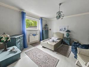 Wohnen mit Parkflair: Großzügige 5-Zimmer-Maisonettewohnung mit Potenzial in Wentorf bei Hamburg – 21465 Wentorf bei Hamburg – Vorschaubild 4