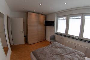 Komfortable 2-Zimmer-Whg Klima Küche uvm. – 45130 Essen – Vorschaubild 8