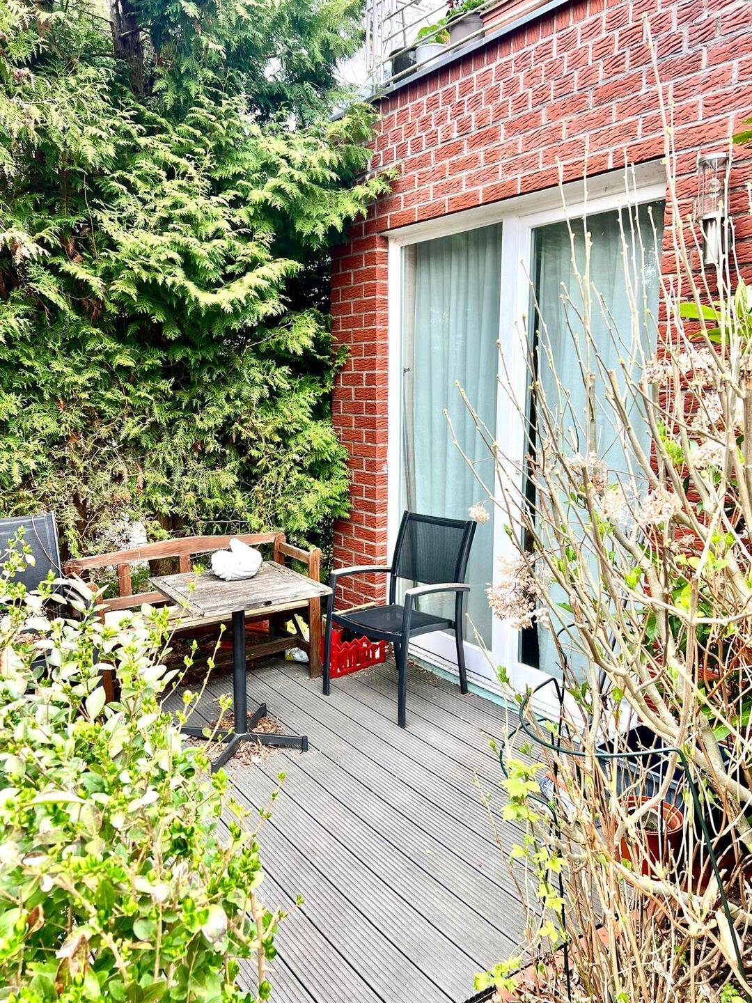 3-Zimmer-Eigentumswohnung mit 2 Terrassen - attraktive Lage zwischen Havel und Groß Glienicker See – Berlin – Vorschaubild 5