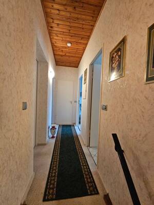 Charmantes Einfamilienhaus mit Garten in Seenähe – Berlin-Tegel – 13507 Berlin – Vorschaubild 9