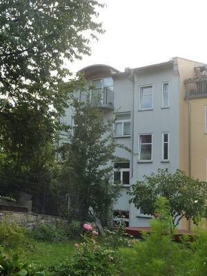 attraktives Mehrfamilienhaus im Südviertel von Jena – 7743 Jena – Vorschaubild 2