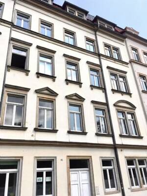 Renoviertes 1-Raum-Apartment in Medak / Elbnähe