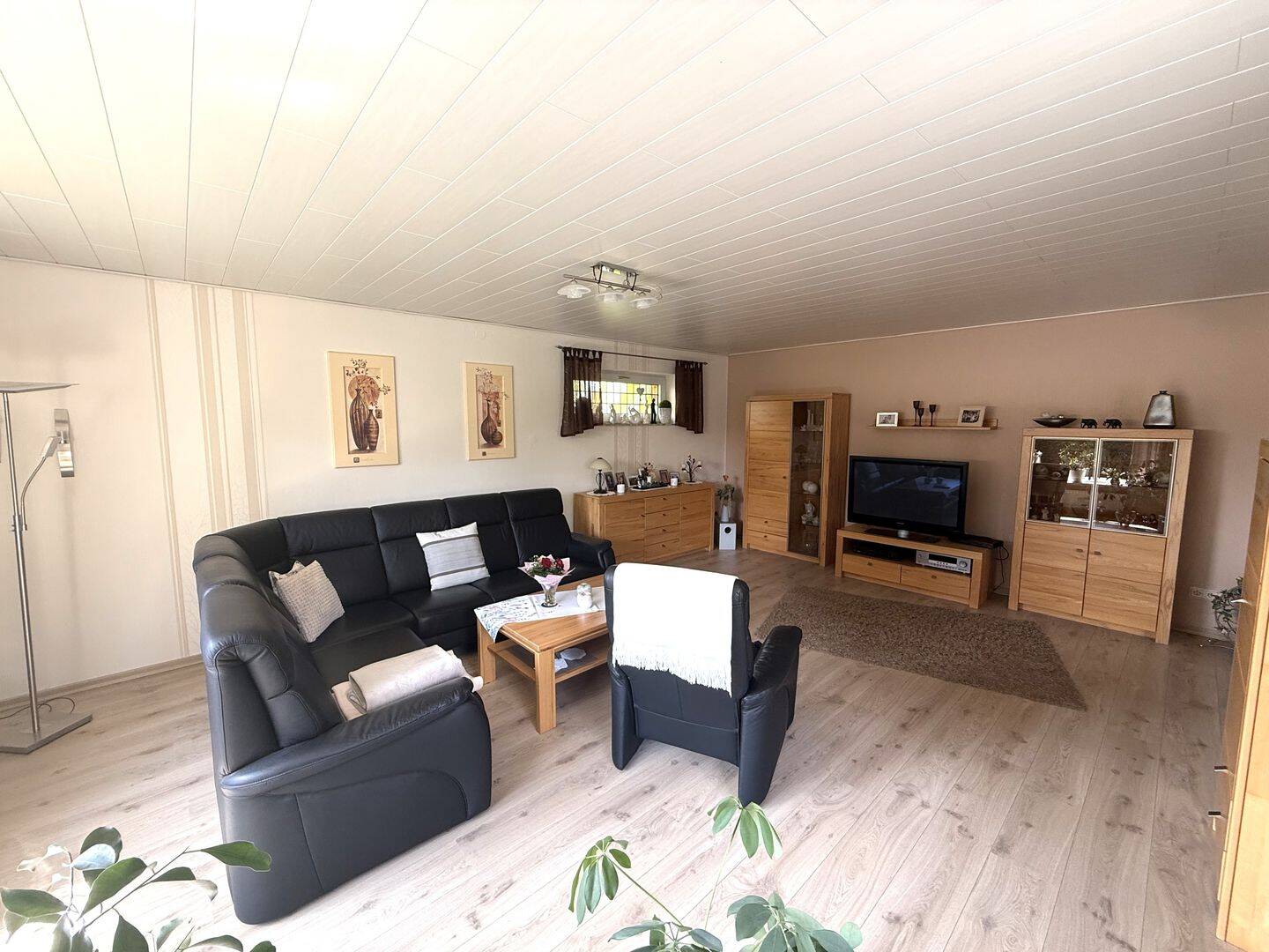 Bequem ebenerdiger Bungalow in herrlich ruhiger Wohnlage – Nordenham – Vorschaubild 3