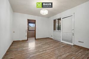 Rarität am Stadtrand: Großzügiges Architektenhaus mit Potenzial – 89081 Ulm – Vorschaubild 7