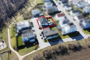 Luxus, Licht und Raum - beeindruckende Villa mit Einliegerwohnung & mehr – 89075 Ulm – Vorschaubild 2