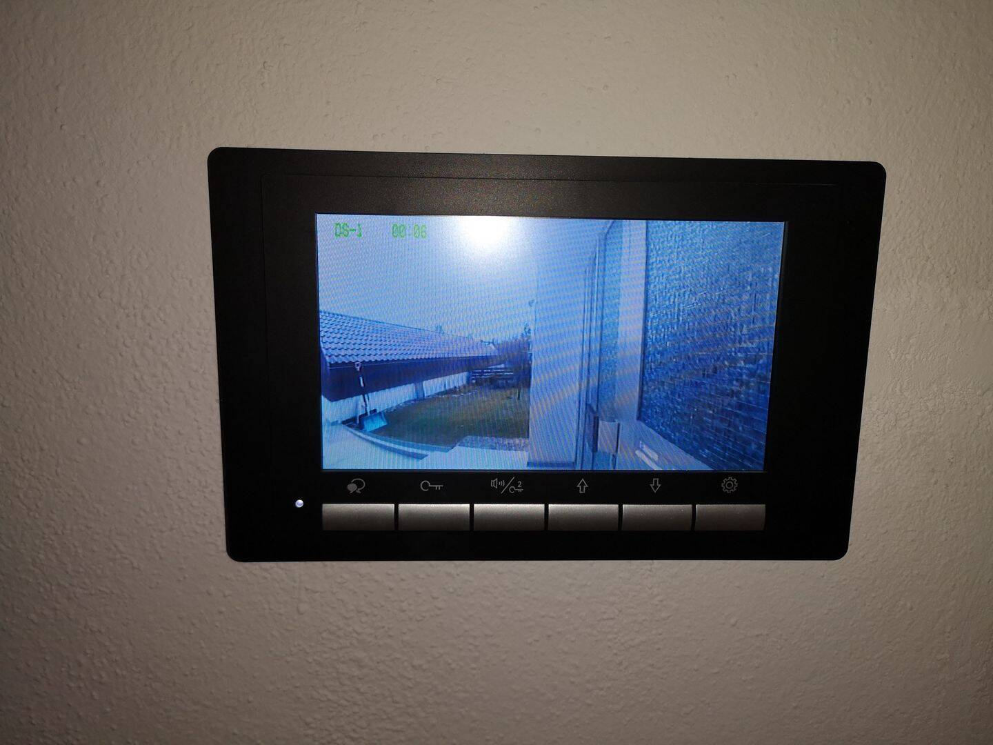Große, helle 4 Zi-Whg. in Passau mit Wohnküche, Balkon und Garage in ZFH – Passau – Vorschaubild 3