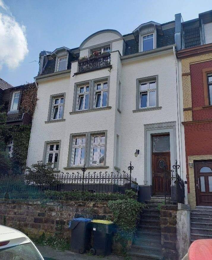 Auch zur Eigennutzung? Stilvolles Mehrfamilienhaus in ruhiger, bevorzugter, Wohnlage von ALT - Saarbrücken – Saarbrücken – Vorschaubild 4