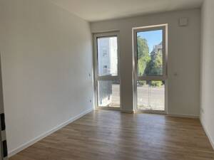 geschickt geschnittene 3-Zimmer-Wohnung mit Sonnenbalkon – 51375 Leverkusen – Vorschaubild 7