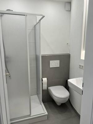 Moderne vollmöblierte 1-Zimmerwohnung mit Blick in die Stadt – 70182 Stuttgart – Vorschaubild 8
