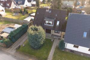 Familiengerechtes Einfamilienhaus in Travemünde – 23570 Lübeck – Vorschaubild 5