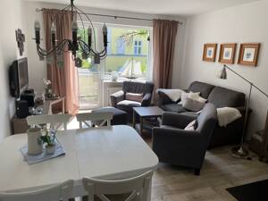 Ferienwohnung - 8km zur Ostsee - am Reiterhof Landgut Lischow – 23974 Neuburg – Vorschaubild 6