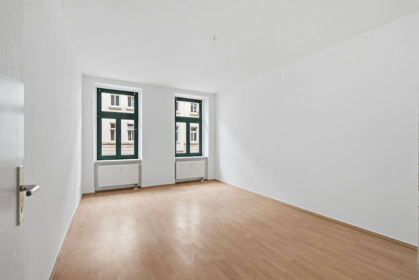 Der perfekte Einstieg ins Wohneigentum - 2 Zimmer in Leipzig-Leutzsch! – Leipzig – Vorschaubild 2
