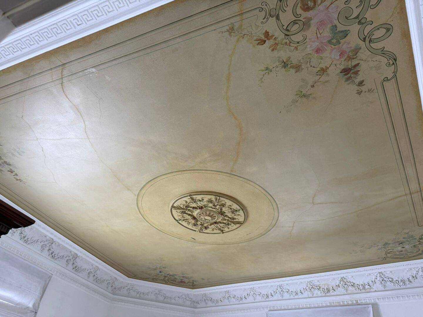 3-Zimmer Eigentumswohnung in einem hanseatisch- historischem Gebäude – Hamburg – Vorschaubild 9