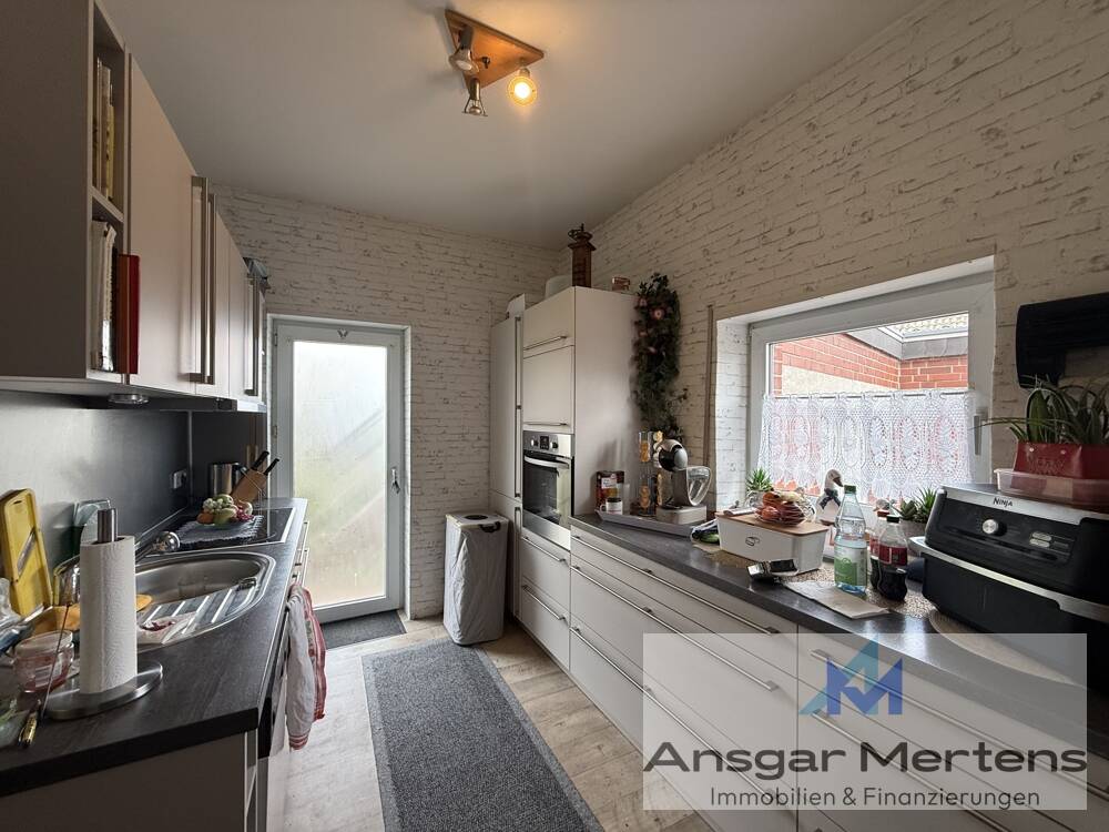 (M)EIN Zweifamilienhaus in MG-Kothausen 2 Wohneinheiten auf 120 m² inkl. Doppelgarage & Gartenoase – Mönchengladbach – Vorschaubild 9