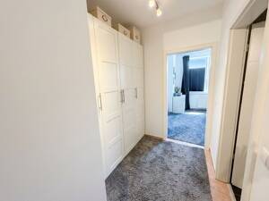 TOP: Erdgeschosswohnung mit ca. 65 m² Wohnfläche auf 2 Zimmern in Bönebüttel/Husberg zu mieten. – 24620 Bönebüttel – Vorschaubild 8