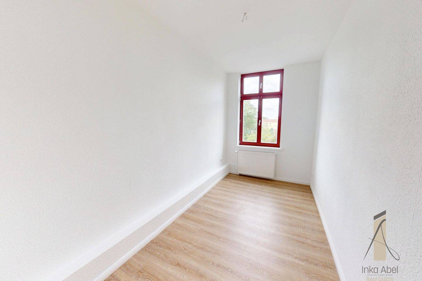 Stilvolle 3,5-Zimmer-Wohnung im gepflegten Altbau! – Magdeburg – Vorschaubild 5