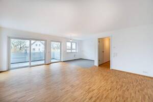 2-Zimmer-Wohnung mit Balkon Wü/Frauenland